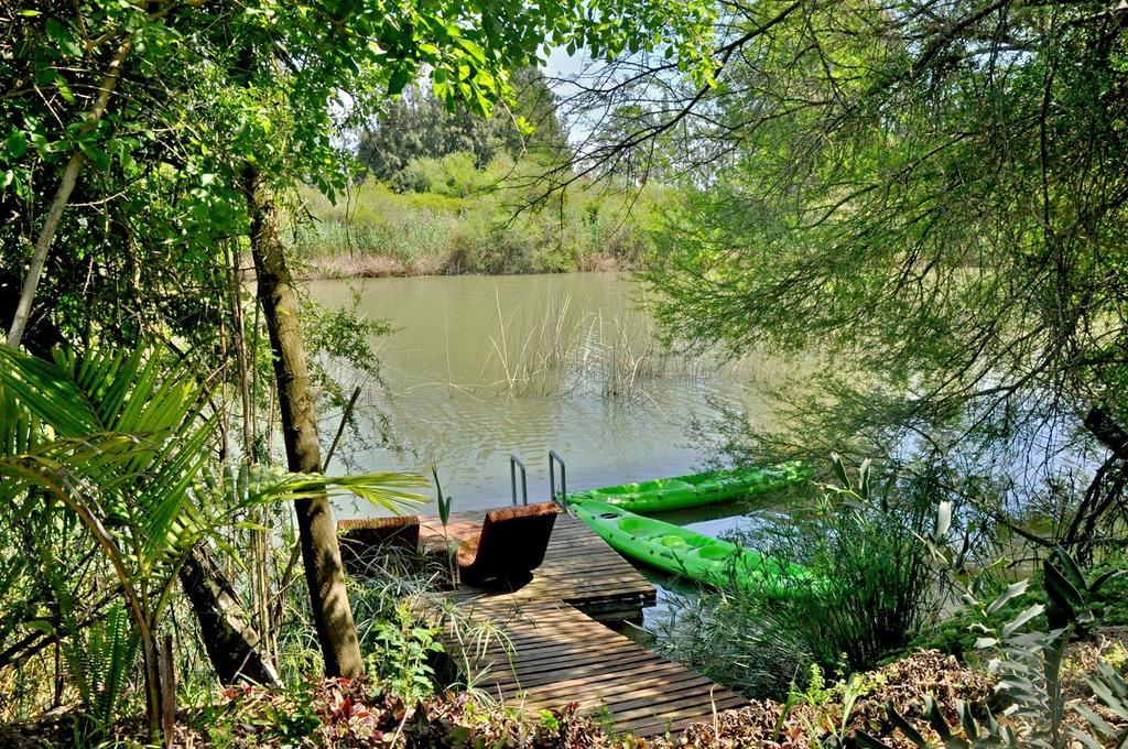 Umlambo River Lodge Kirkwood Exterior foto