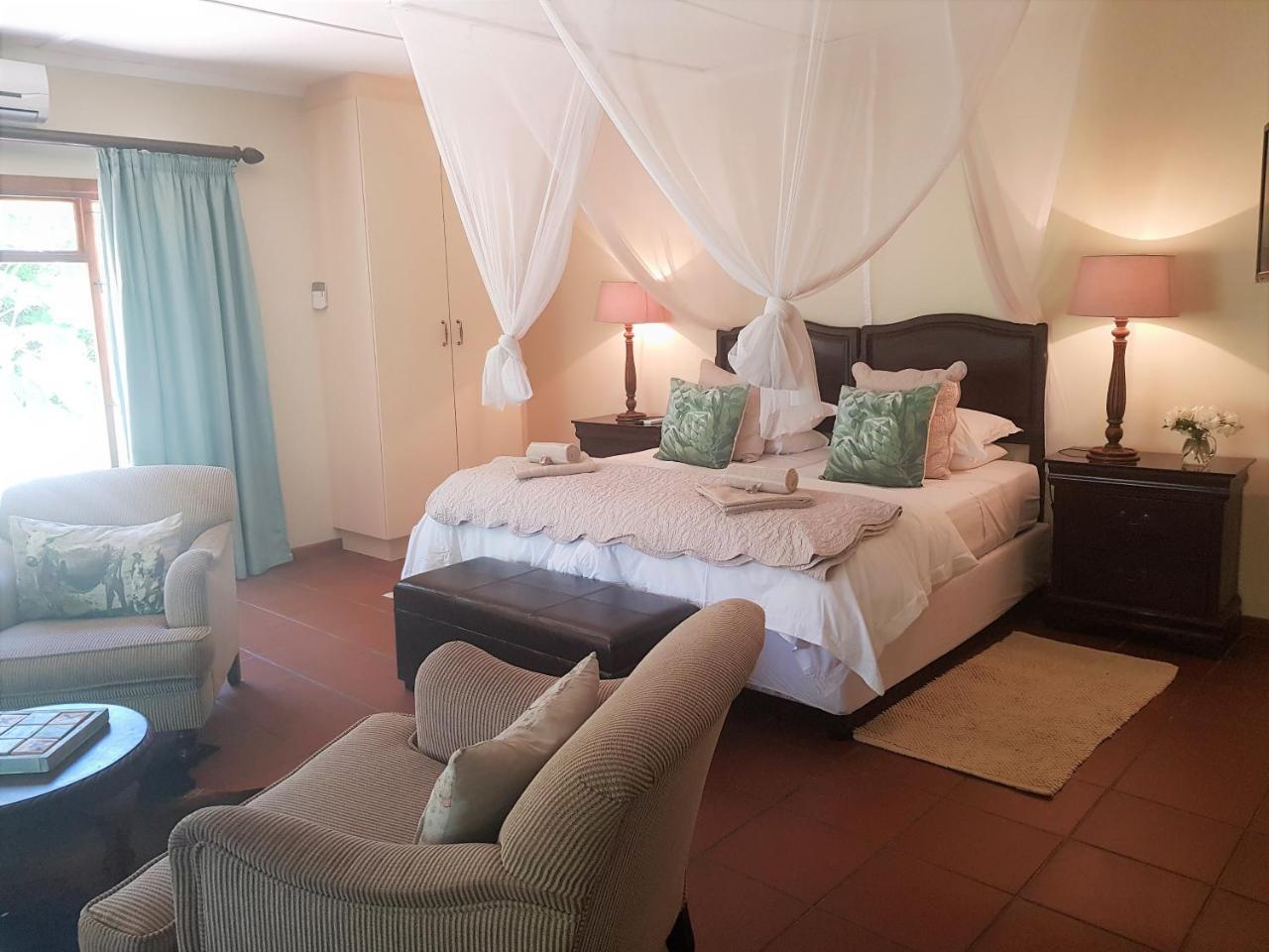 Umlambo River Lodge Kirkwood Exterior foto